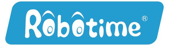 Robotime Logo